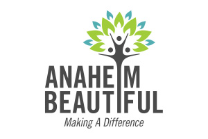 Anaheim Beautiful — Making A Difference