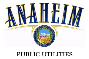 Anaheim Public Utilties