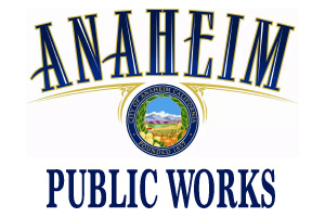 Anaheim Public Works