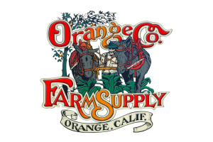 Orange Co. Farm Supply — Orange, Calif.