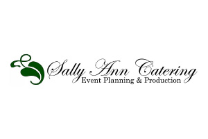 Sally Ann Catering — Event Planning & Production